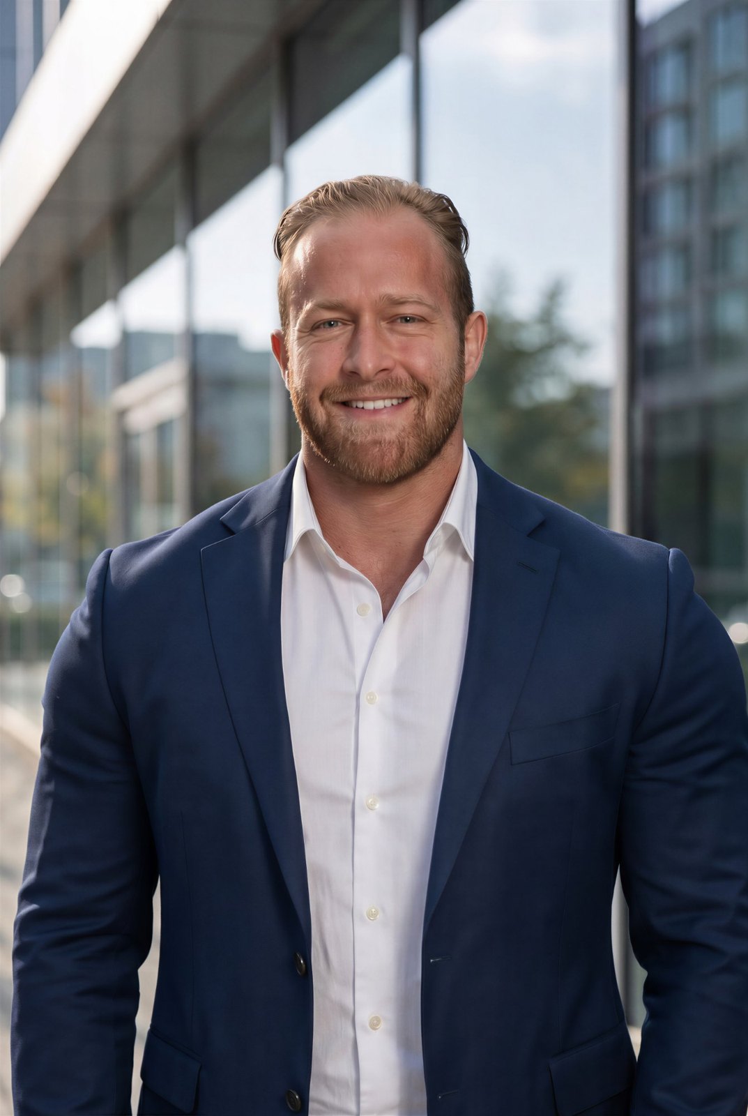Joe Tobin, Head of Research